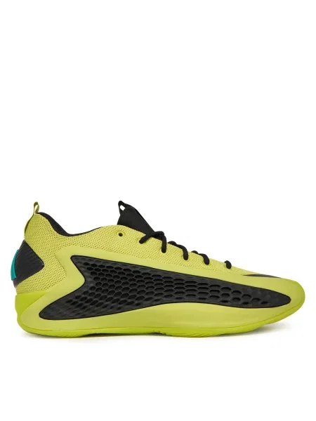 Basketbalové topánky adidas Anthony Edwards 1 Low Basketball žltá
