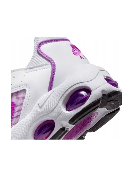 Pantofi Nike violet