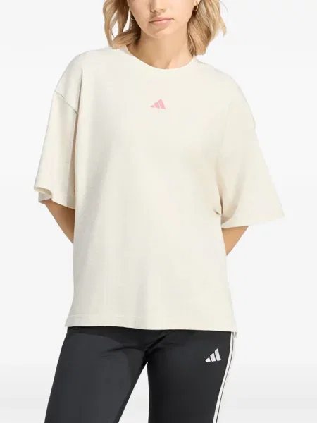 Geacă Adidas alergare cu cordon cu glugă verde