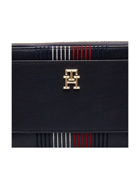 Geantă Tommy Hilfiger negru