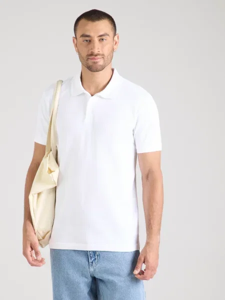 LEVI'S ® Tričko biela