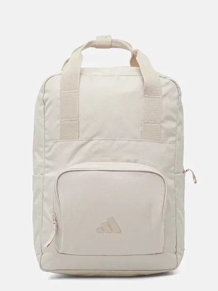 Раница adidas Prime голям с принт бежово