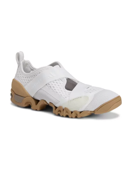 Sneakersy Adidas By Stella Mccartney białe