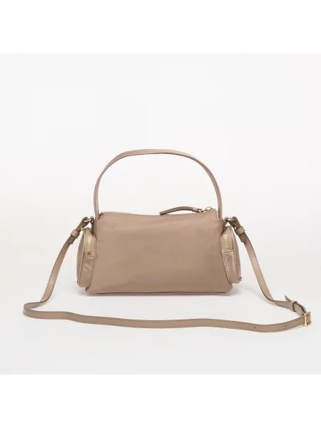 Calvin Klein Geantă Pocket Bag W/Strap bej