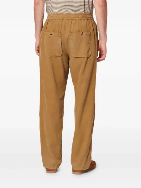 Pantaloni Marant maro