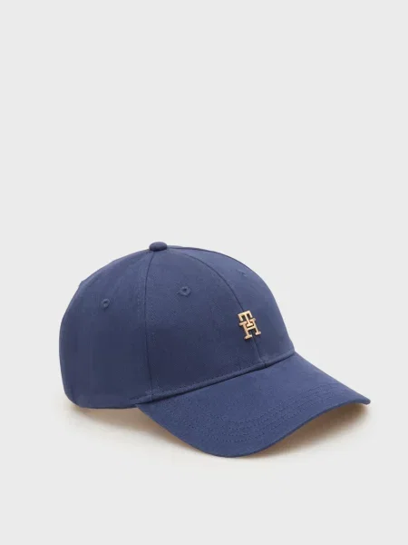 Кепка Tommy Hilfiger синя