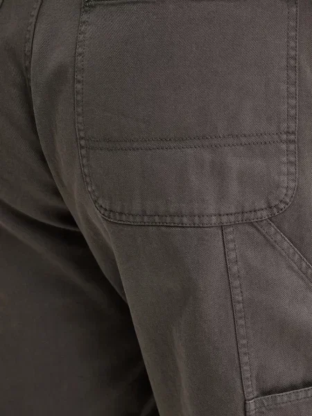 Zadig&Voltaire rövidnadrág szürke