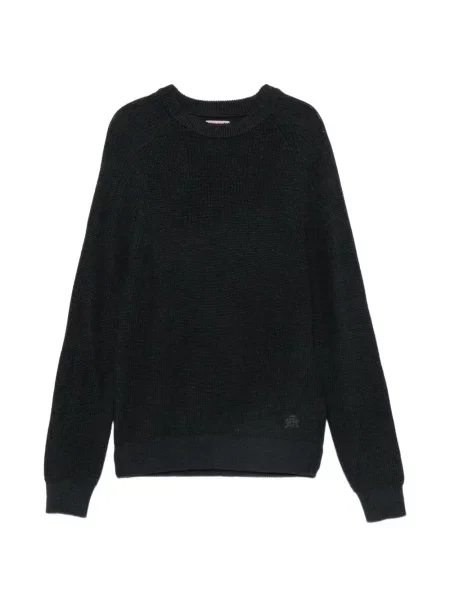 Pulover Baracuta gri