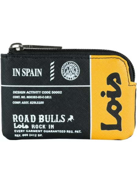 Torba Lois crna