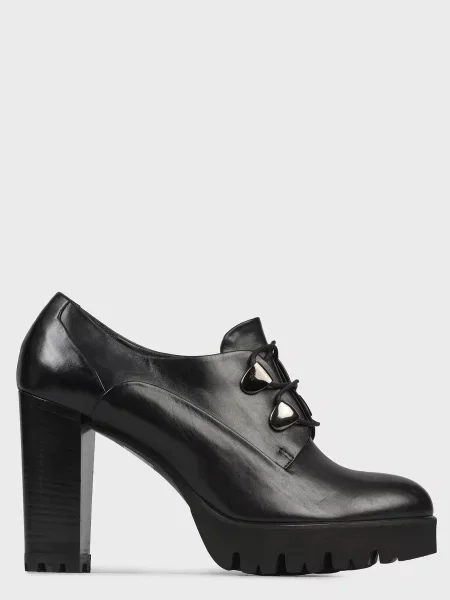 Ботильйони Luca Grossi чорні