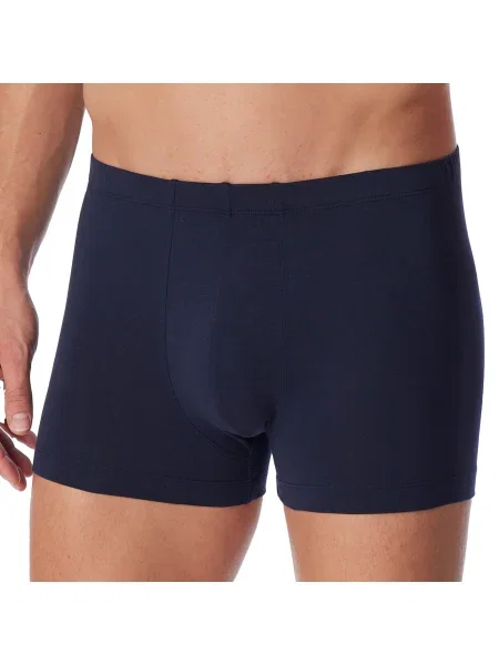 Uncover by SCHIESSER Boxeralsók sötétkék