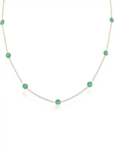 Колие Auree Jewellery