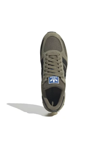 Sneakersy Adidas Originals zielone