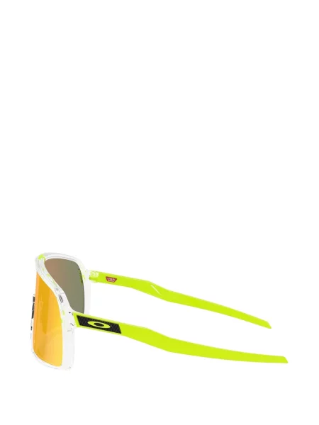 Ochelari de soare Oakley alb