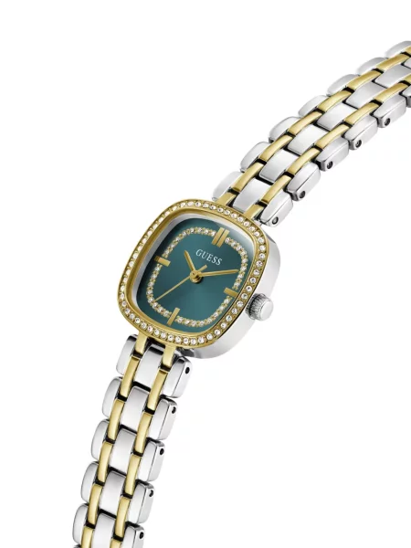 Ceas Guess verde