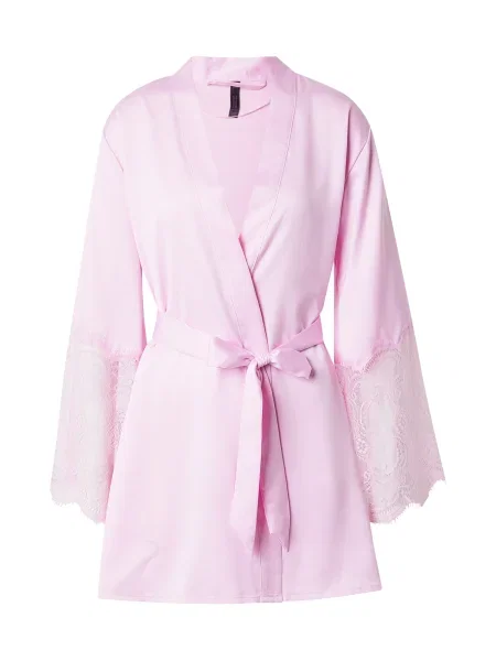 Hunkemöller Halat pentru dimineață rosé