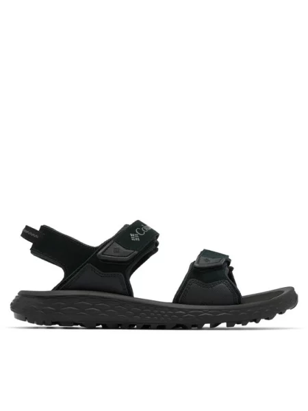 Sandali Columbia črna