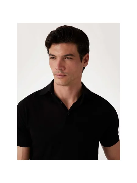 Tricou Guess negru