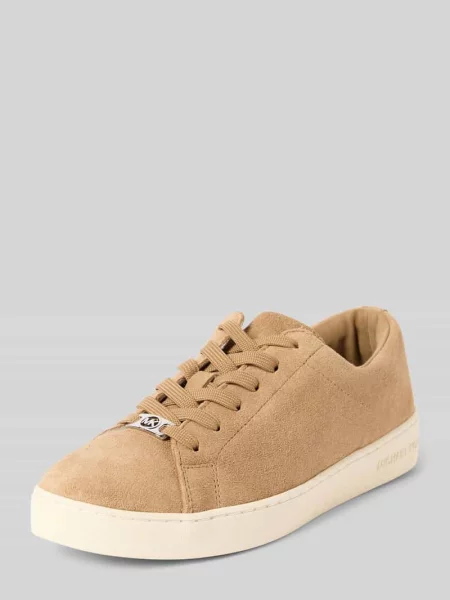 Sneakersy sznurowane Michael Michael Kors
