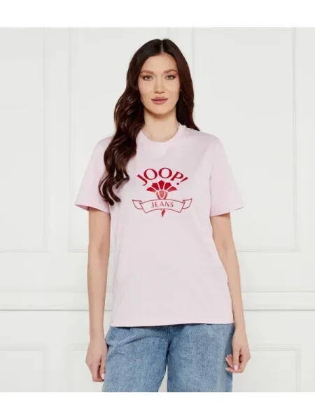 Joop! Jeans Póló Toldi