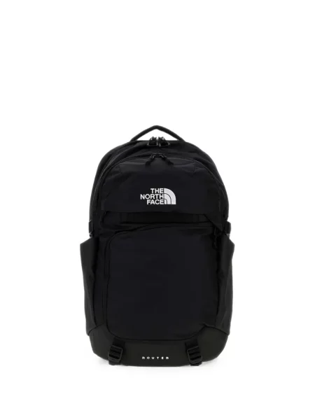 Rucsac The North Face cu imagine negru