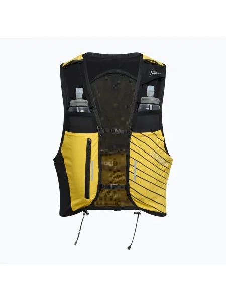 Елек La Sportiva черно