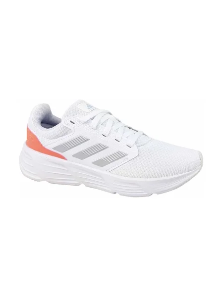 Galaxis félcipő Adidas Performance fehér