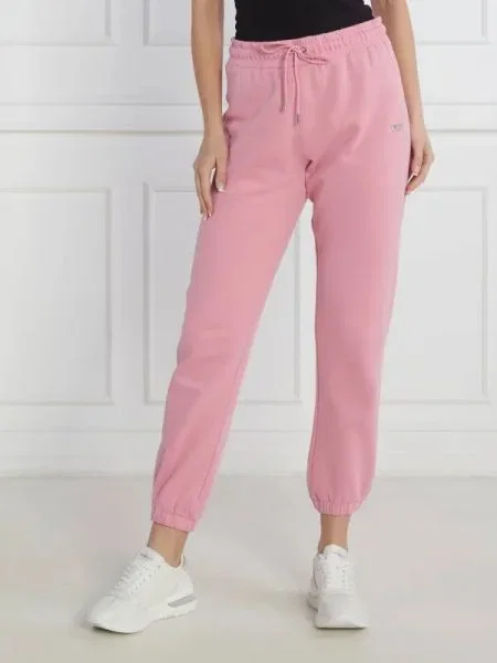 DKNY Sport Pantaloni de trening roz