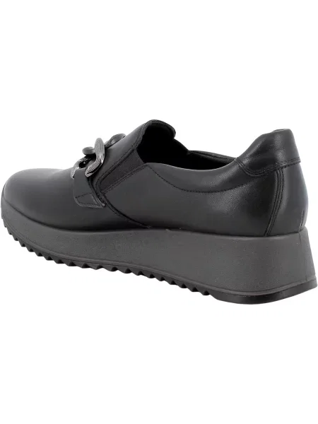 Pantofi Enval negru
