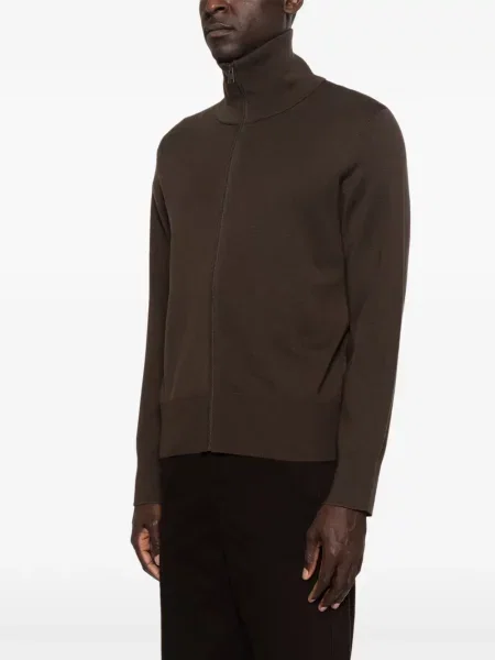 Cardigan Sandro maro
