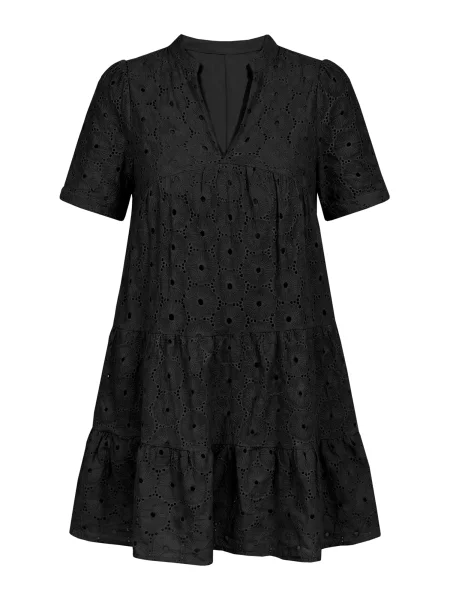 Imily Bela Rochie negru