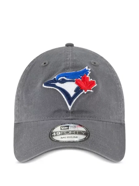 Șapcă New Era Cap gri