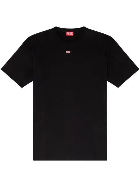 Tricou Diesel negru