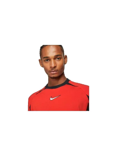 Tricou Nike roșu