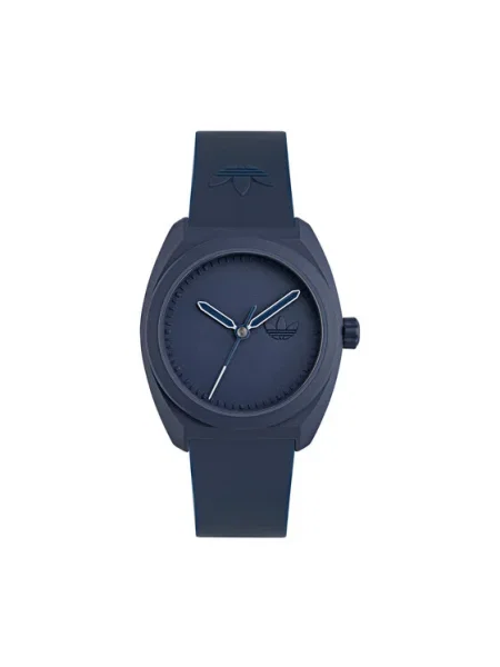 Adidas Originals Ceas Project Three Bleumarin albastru