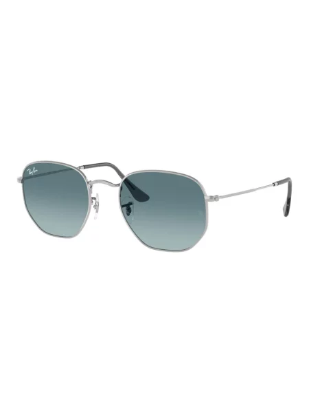 Okulary przeciwsłoneczne Ray-ban szare