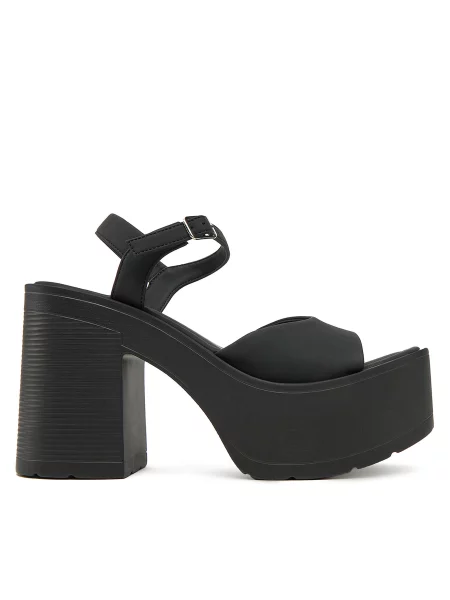 Босоніжки DeeZee чорний