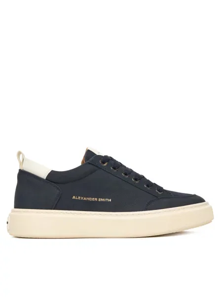 Sneakersy Alexander Smith