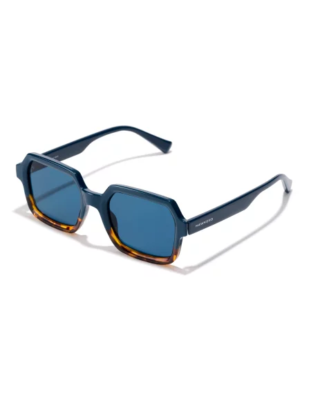 HAWKERS Ochelari de soare Minimal Max / maro coniac albastru