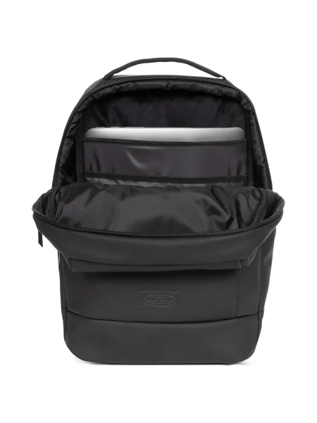 EASTPAK Hátizsák Tecum fekete