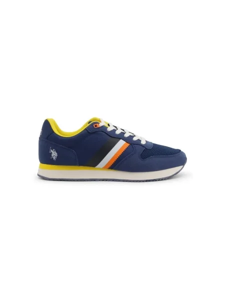 Pantofi U.s. Polo Assn. albastru