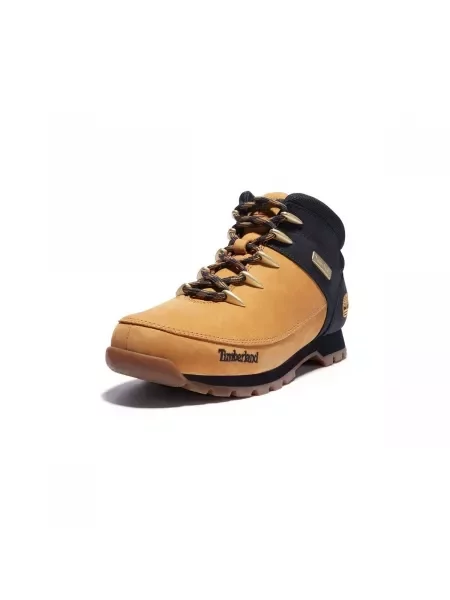 Čizme Timberland žuta