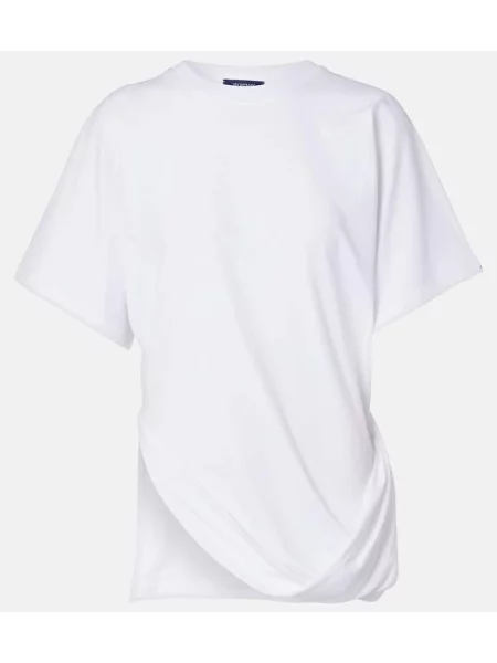 Majica Sportmax bela