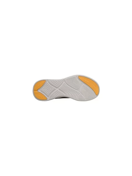 Félcipo Skechers fekete