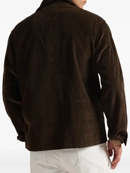 Șapcă Polo Ralph Lauren cu model herringbone din țesătură twill cu imagine albastru