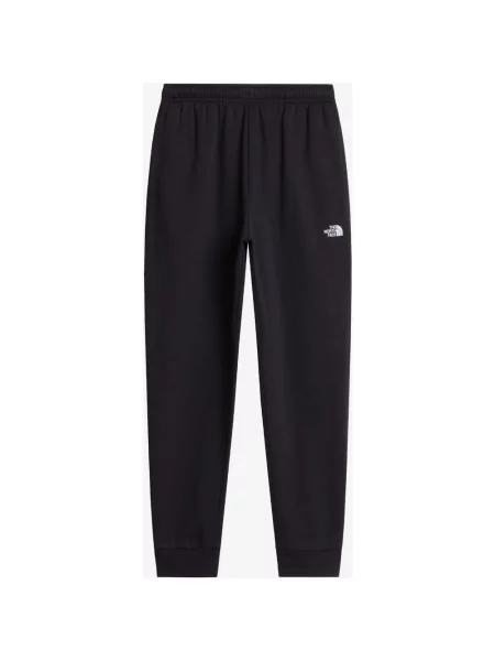 Długie spodnie The North Face Evolution Simple Dome Regular XS czarny