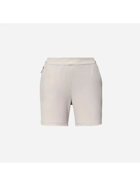 Szorty trekkingowe MILLET Parmelan Str Short W beżowe