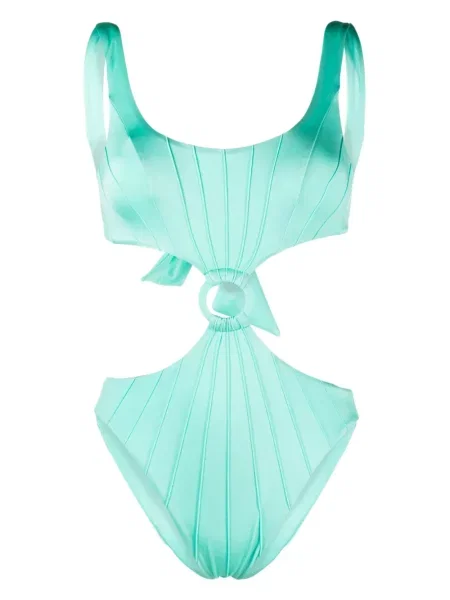 Plavky Noire Swimwear modré