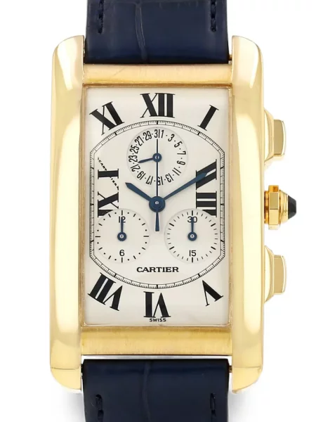 Ceas Cartier