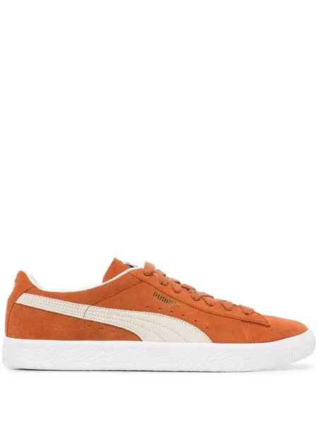 Sneakerși Puma Suede